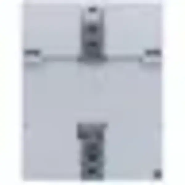 PLS  / Kontroller, FL1F-H12RCA, SmartRelay CPU 24VAC-DC