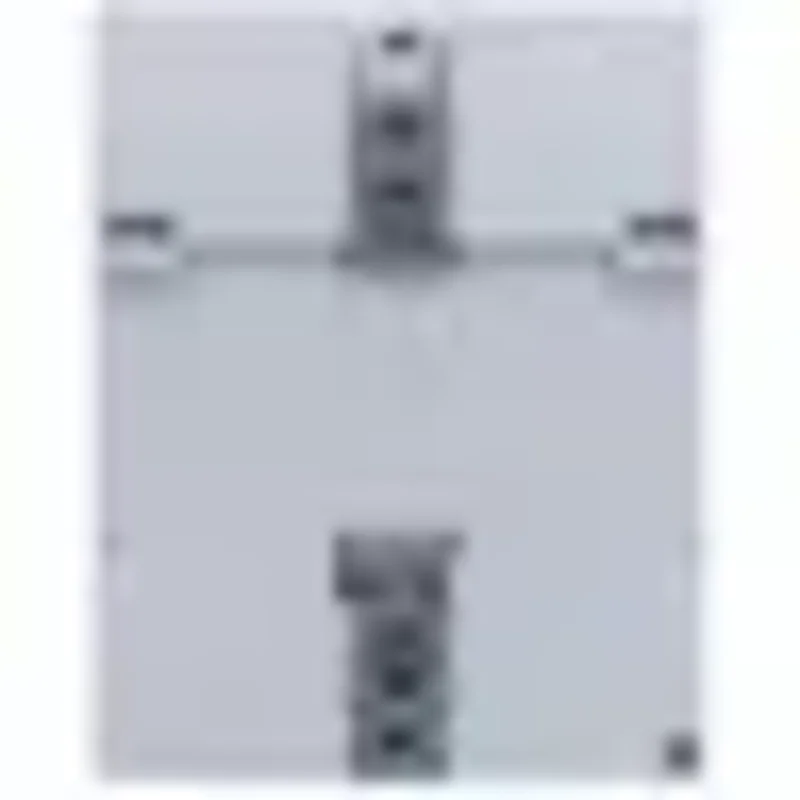 PLS  / Kontroller, FL1F-H12RCA, SmartRelay CPU 24VAC-DC - Bilde 3