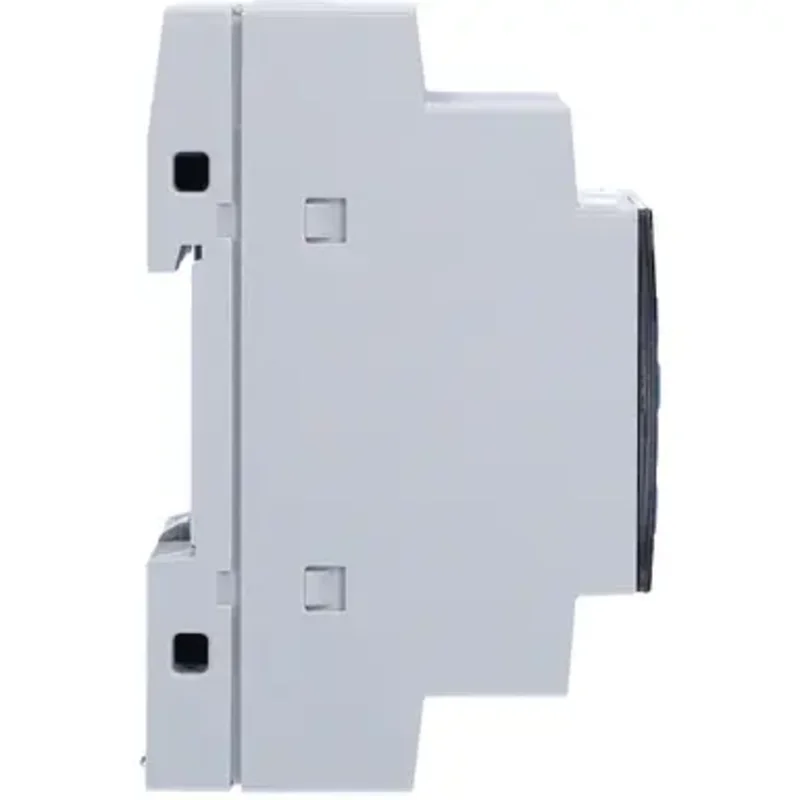 PLS  / Kontroller, FL1F-H12RCA, SmartRelay CPU 24VAC-DC - Bilde 2
