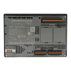 PLS m/7'' touch skjerm og IO,  FT2J - Bilde 2