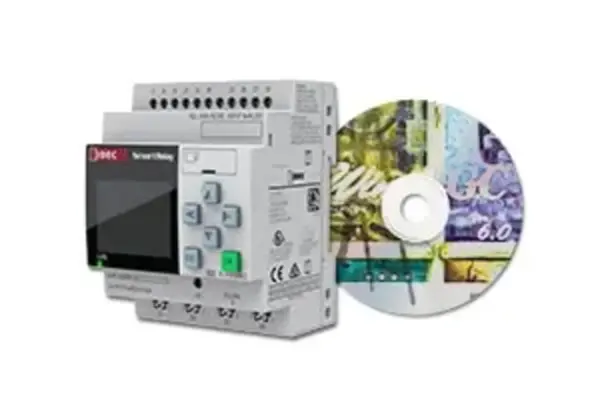 IDEC Programvare / Software, Utviklings-software, Prog Software for FL1x