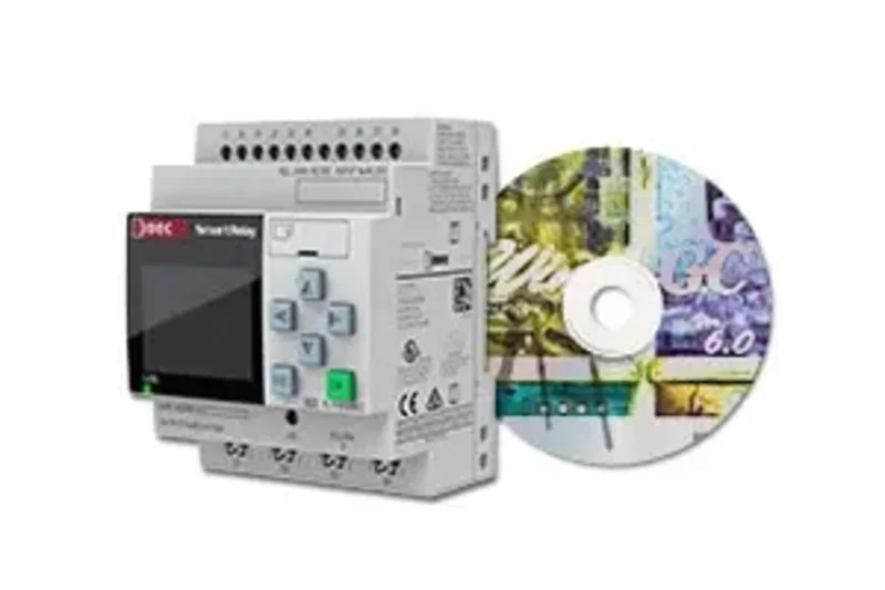 IDEC Programvare / Software, Utviklings-software, Prog Software for FL1x - Bilde 1