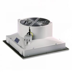 Vifter, LV 400 230/50 RAL7032 F.VIFTE - Bilde 2