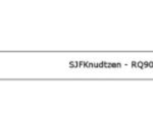 Koblingsledning, RQ90 2,5 HVIT 100M 750V - Bilde 1