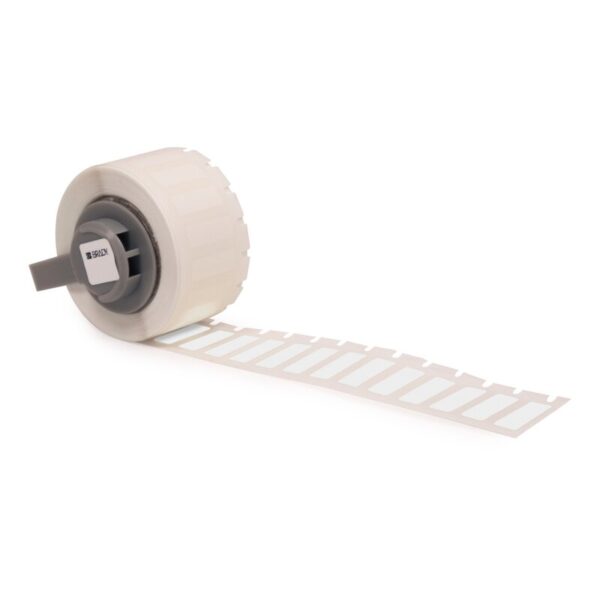 Etiketter til maskin, M6-220-423 labels 750 stk