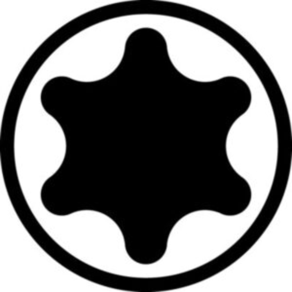 Håndverktøy, SDI SET SLIM T8/T9/T10/T15/T20/T25