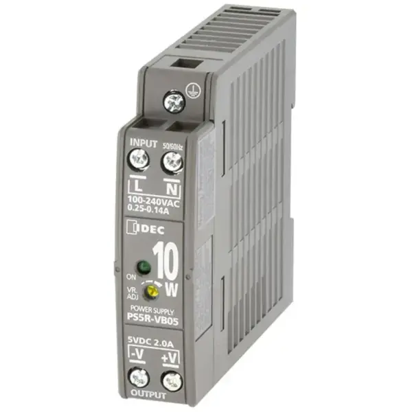 PS5R-VB24,POWER 24VDC, 15W
