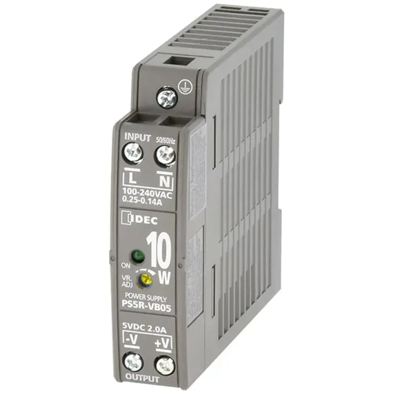 PS5R-VB24,POWER 24VDC, 15W - Bilde 1