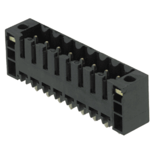 Pluggbare, KONTAKTER SL-SMT 3,5/ 5/180F 3,2SN SWBOX - Bilde 1