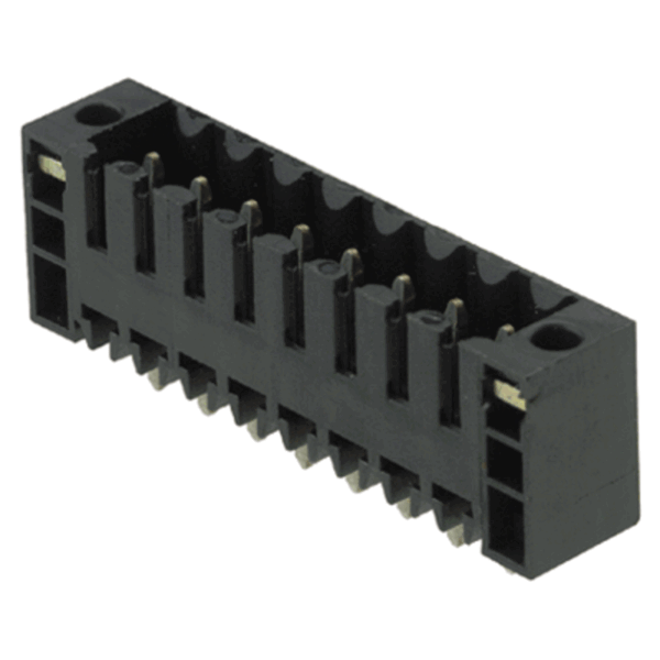 Pluggbare, KONTAKTER SL-SMT 3,5/ 5/180F 3,2SN SWBOX