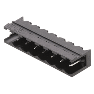 Pluggbare, KONTAKTER SL-SMT 5,08/ 8/90 3,2 SN SW - Bilde 1