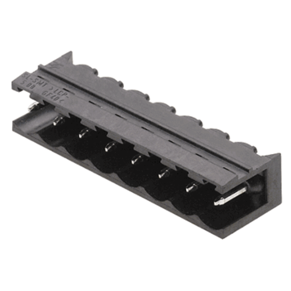 Pluggbare, KONTAKTER SL-SMT 5,08/ 8/90 3,2 SN SW