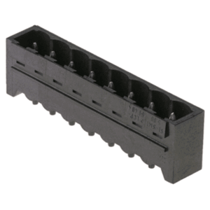 Pluggbare, KONTAKTER SL-SMT 5,08/ 2/180G 1,5 SN - Bilde 1