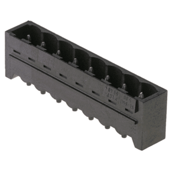 Pluggbare, KONTAKTER SL-SMT 5,08/ 2/180G 1,5 SN