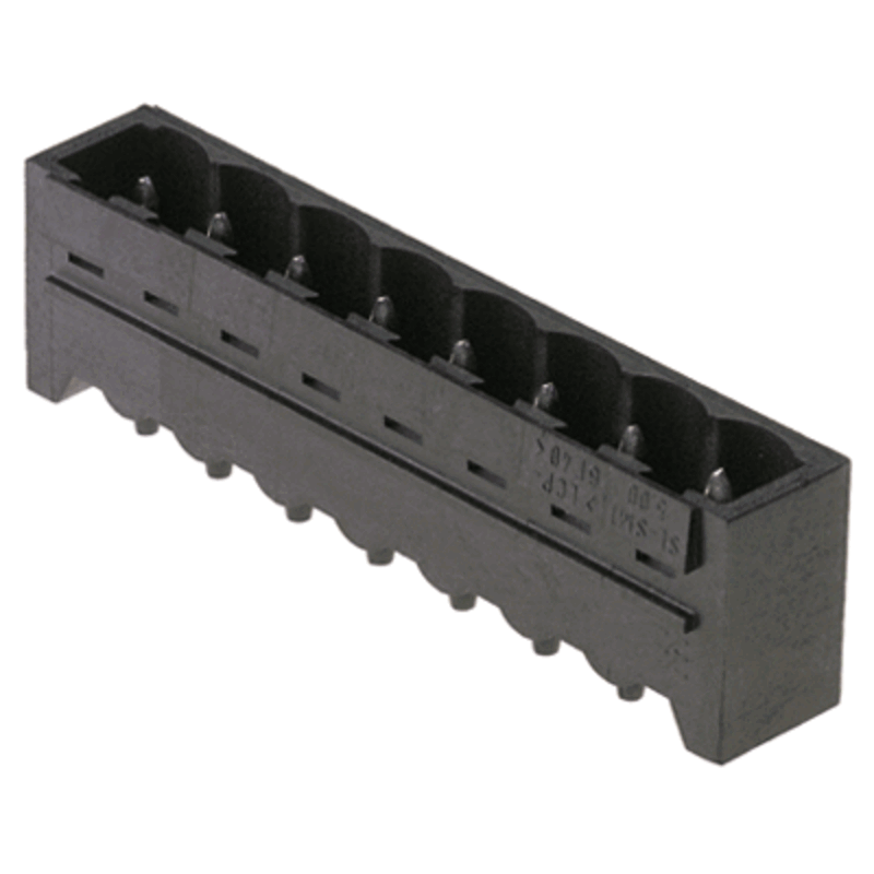 Pluggbare, KONTAKTER SL-SMT 5,08/ 2/180G 1,5 SN - Bilde 1