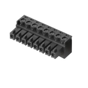 Pluggbare, KONTAKTER BL 3,81/ 4 SN SW - Bilde 1