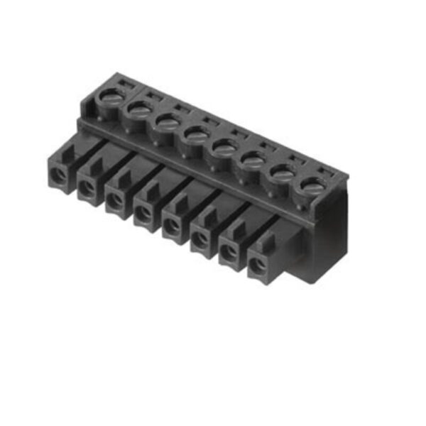Pluggbare, KONTAKTER BL 3,81/ 4 SN SW