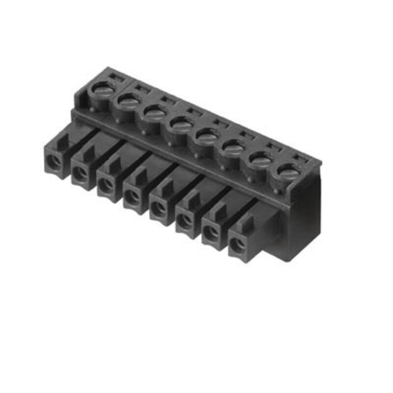 Pluggbare, KONTAKTER BL 3,81/ 4 SN SW - Bilde 1