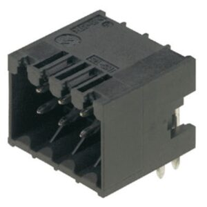 Pluggbare, KONTAKTER S2L-SMT 3,5/36/90G SN - Bilde 1