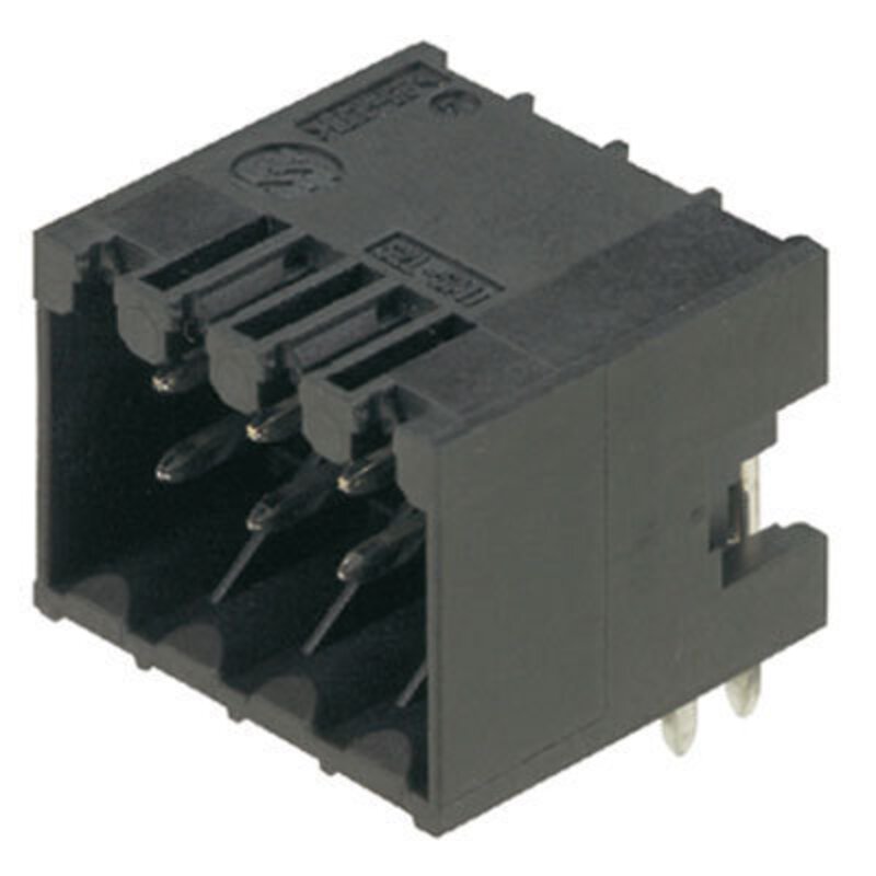 Pluggbare, KONTAKTER S2L-SMT 3,5/36/90G SN - Bilde 1