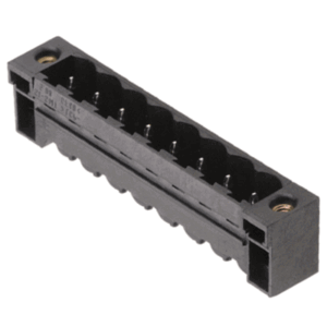 Pluggbare, KONTAKTER SL-SMT 5,08/ 2/180F 1,5 SN SW - Bilde 1