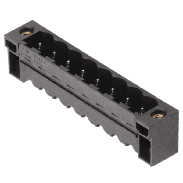 Pluggbare, KONTAKTER SL-SMT 5,08/ 2/180F 1,5 SN SW