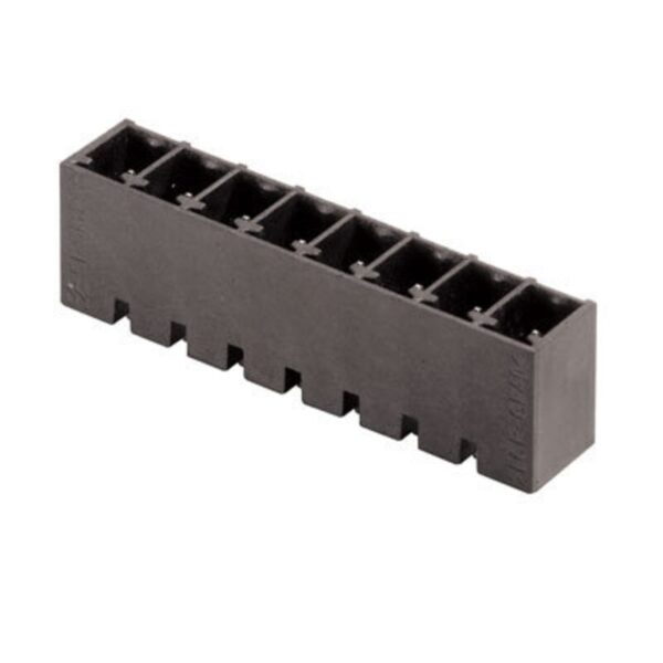 Pluggbare, KONTAKTER SL-SMT 3,81/ 4/180G 3,2 SN