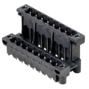 Pluggbare, KONTAKTER SLDV-THR 5,08/ 8F 1,5 SN SW - Bilde 1