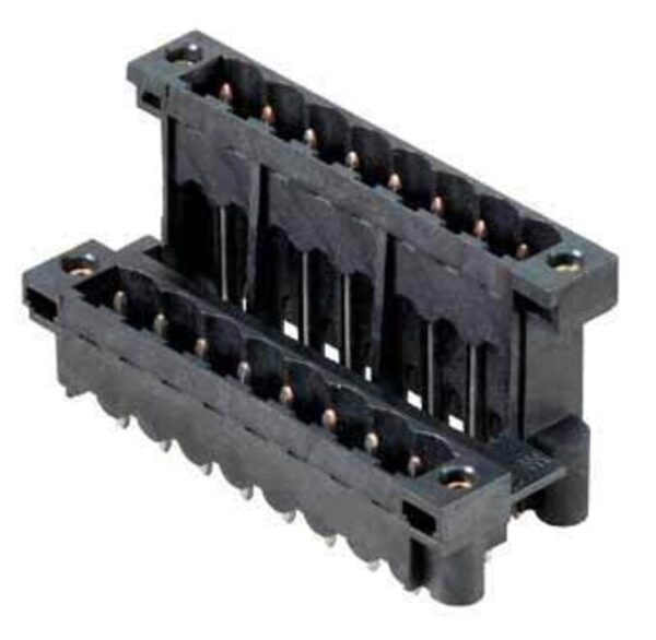 Pluggbare, KONTAKTER SLDV-THR 5,08/ 8F 1,5 SN SW