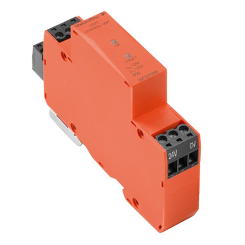 Overspenningsvern, TYPE 3 VSPC CONTROL UNIT 24VDC - Bilde 1