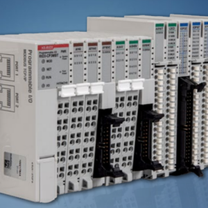 Remote IO-Modul, 4-kanals isolert thermocouple inngangsmodul, terminal block - Bilde 2