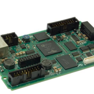 Powersupply, SM35-45 P177, med innebygget ethernetkort - Bilde 1