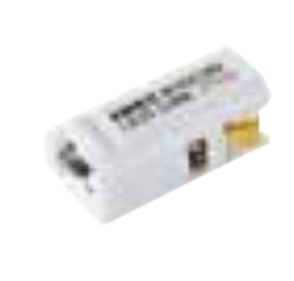 Betjeningsmatriell, Knapper / Brytere, LATD-2R, RØD LED,24VDC