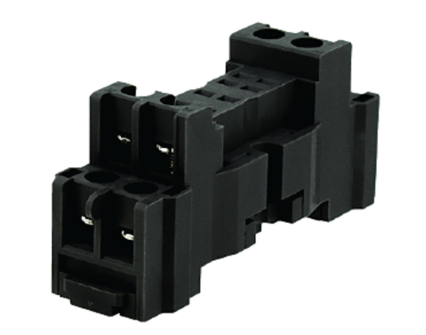 Releer og analoge skiller, Tilbehør til Releer og analoge skiller, SY2S-05C