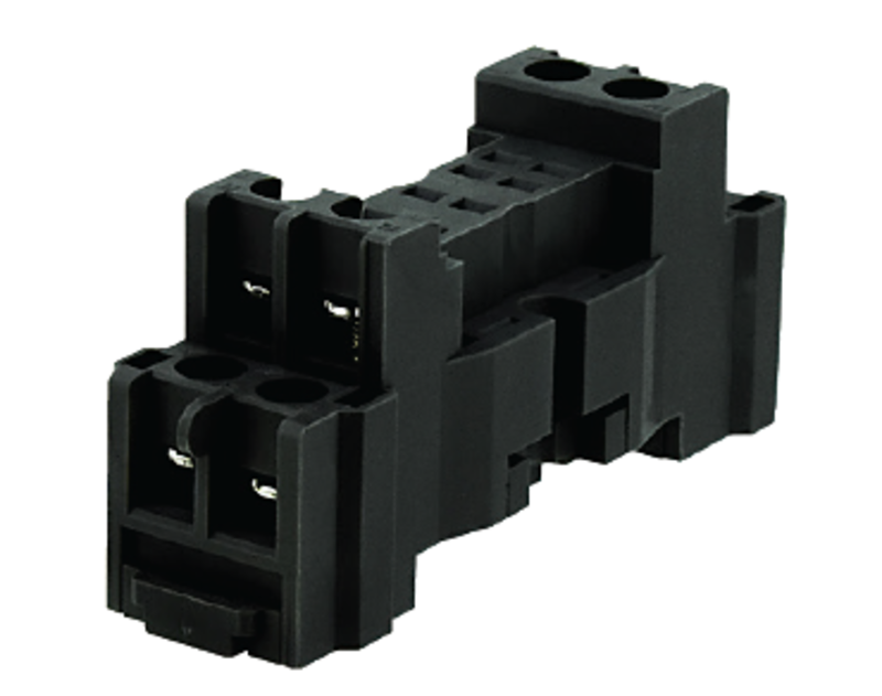 Releer og analoge skiller, Tilbehør til Releer og analoge skiller, SY2S-05C - Bilde 1