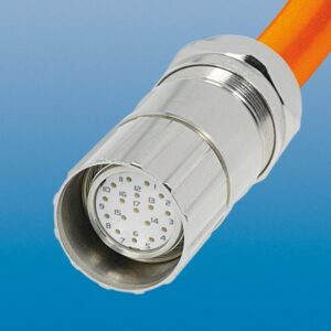 Plugg, KABEL 7-12MM INNV.GJENGE 7106500000 - Bilde 2