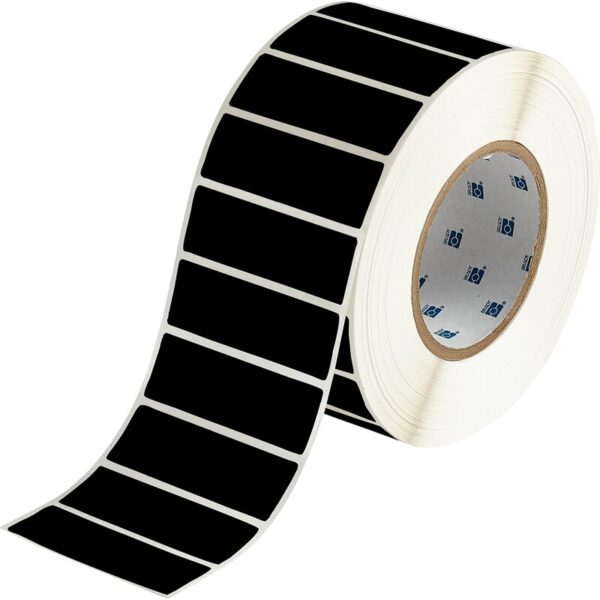 Ledningsmerker til maskin, THTB8591-
80x32/BK/
special shp-rotated/1_1000 pr rull