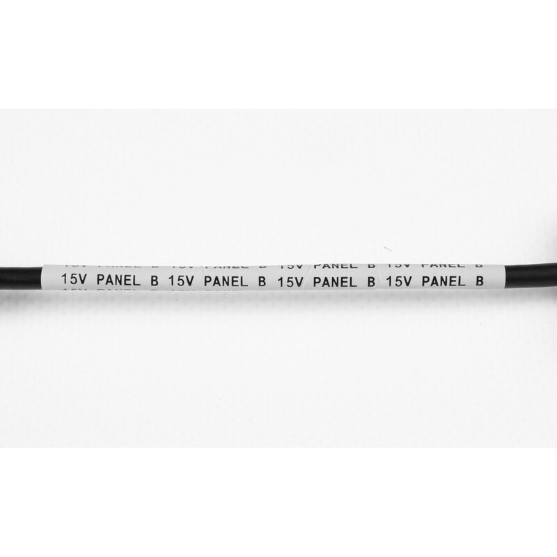 Etiketter med trykk, THT-B483-69.9x26.3mm/prepntd/1.0 R/1000 - Bilde 1