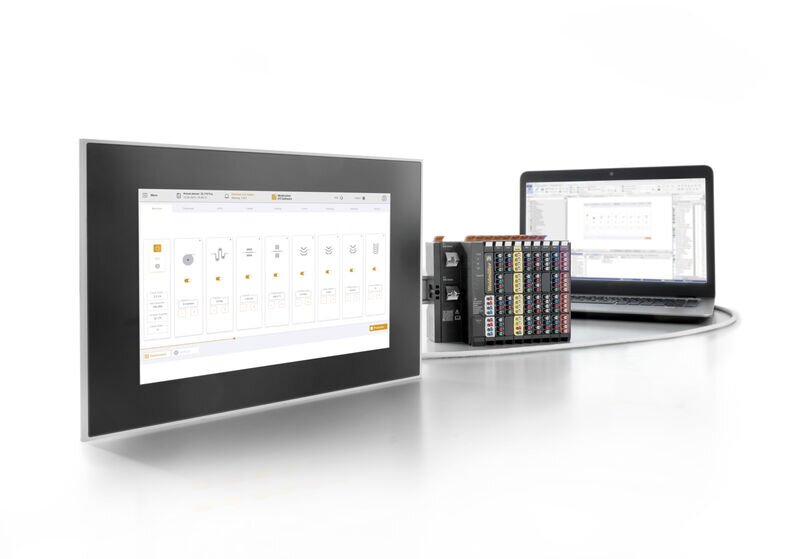 Programvare / Software, Drifts-software, Lisens, U-OS-PWEB-ES-RT-500/2 - Bilde 1
