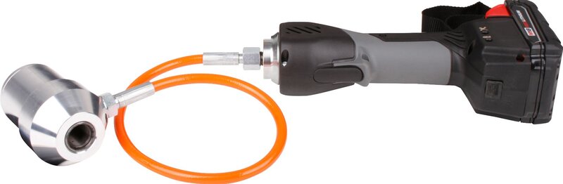 Elektroverktøy, AKKU-COMPACT FLEX - Bilde 2