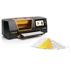 Merkemaskin Stasjonær, PRINTJET MINI - Bilde 1