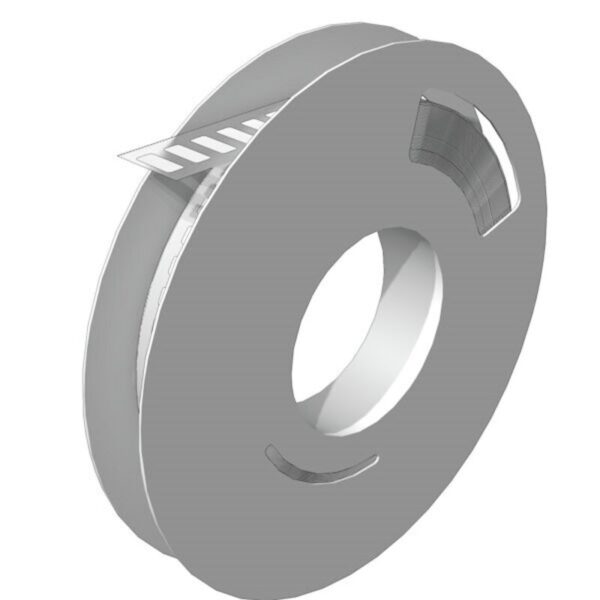 Etiketter til maskin, ESG-LP 6/15 MM WS