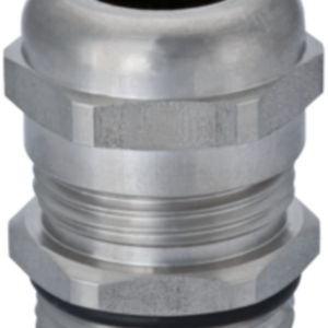 Nippel, HSK-INOX M32 X 1,5 1695320050 - Bilde 1