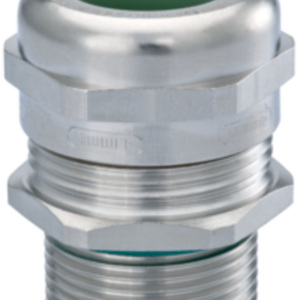 Nippel, HSK-INOX-EX-D M20X1,5 1632200050 - Bilde 1