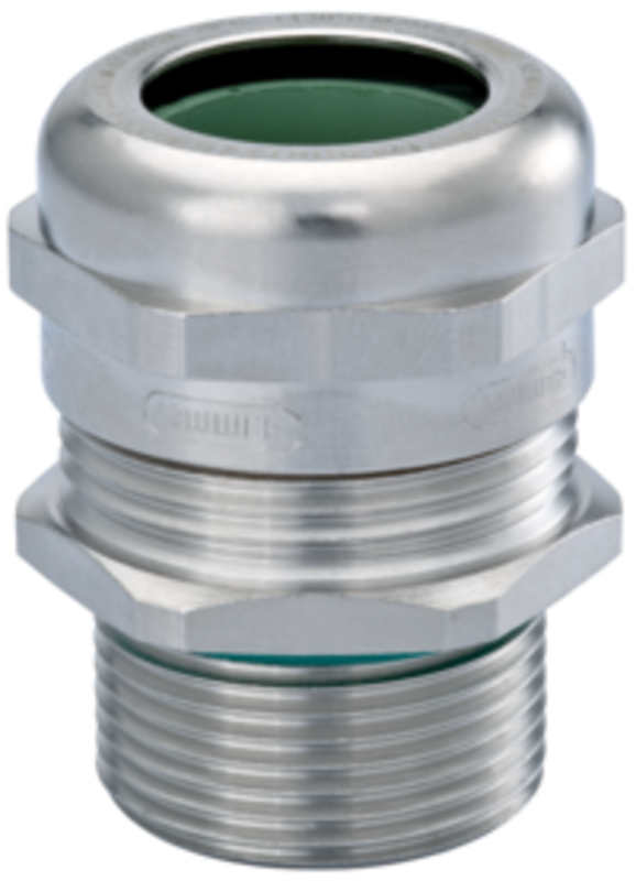 Nippel, HSK-INOX-EX-D M20X1,5 1632200050