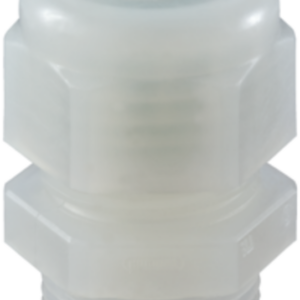 Nippel, HSK-K-PVDF M25X1,5 13-18MM 1299250050 - Bilde 1