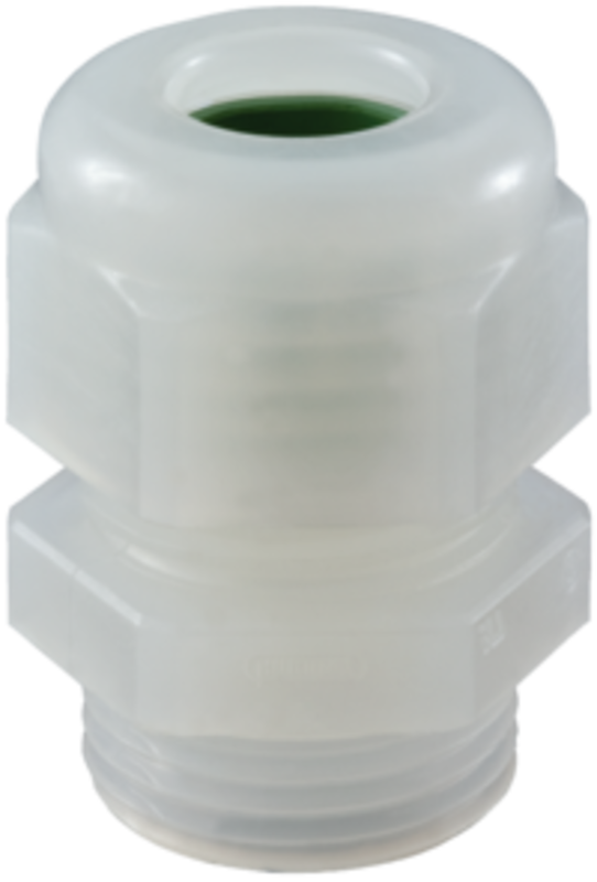 Nippel, HSK-K-PVDF M25X1,5 13-18MM 1299250050