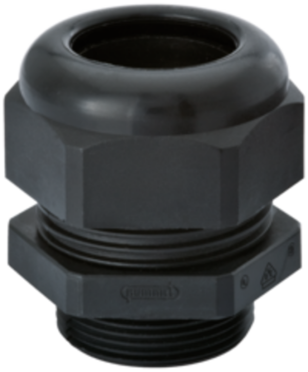 Nippel, HSK-K 1/2" NPT/16 SORT 10-14MMØ 1209121770