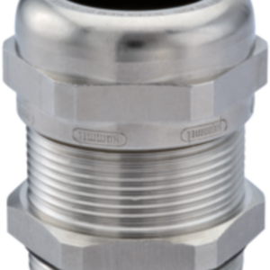 Nippel, HSK-M-EMC-D-EX M25X1,5 1637250050 - Bilde 1