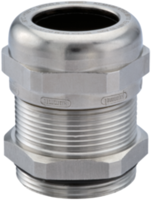 Nippel, HSK-M-EMC-D-EX M25X1,5 1637250050